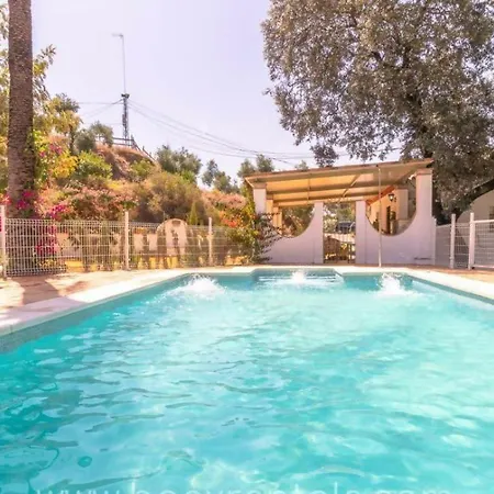 Casa rural Menestrales *