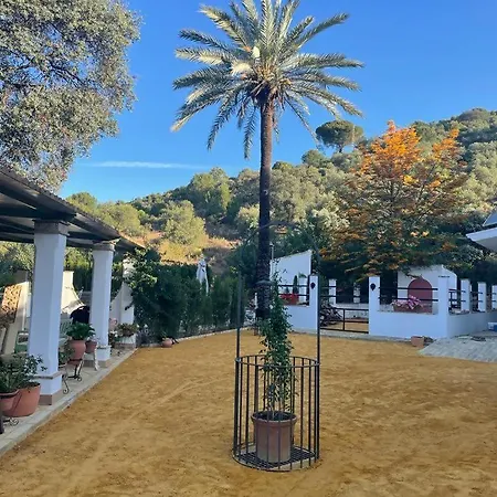 Casa rural Menestrales